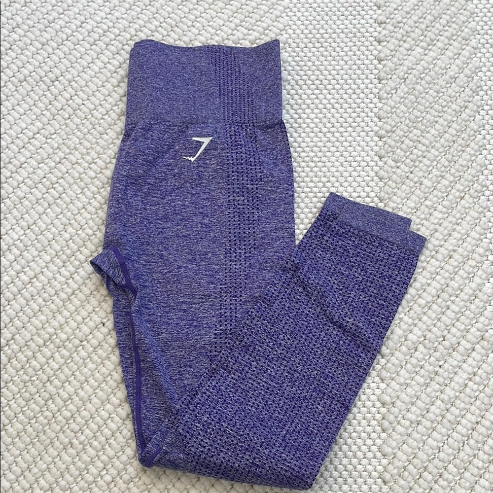 Gymshark vital seamless leggings
